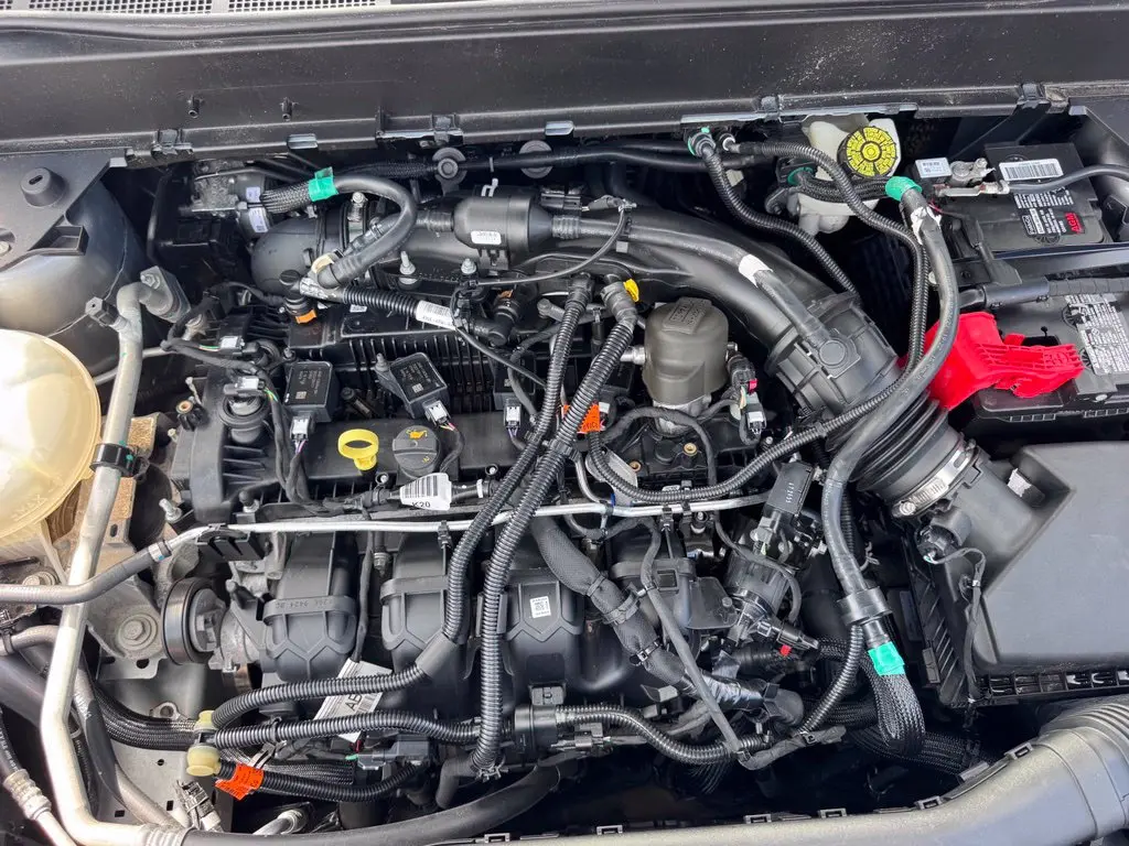 2023 Ford Maverick - $25,598