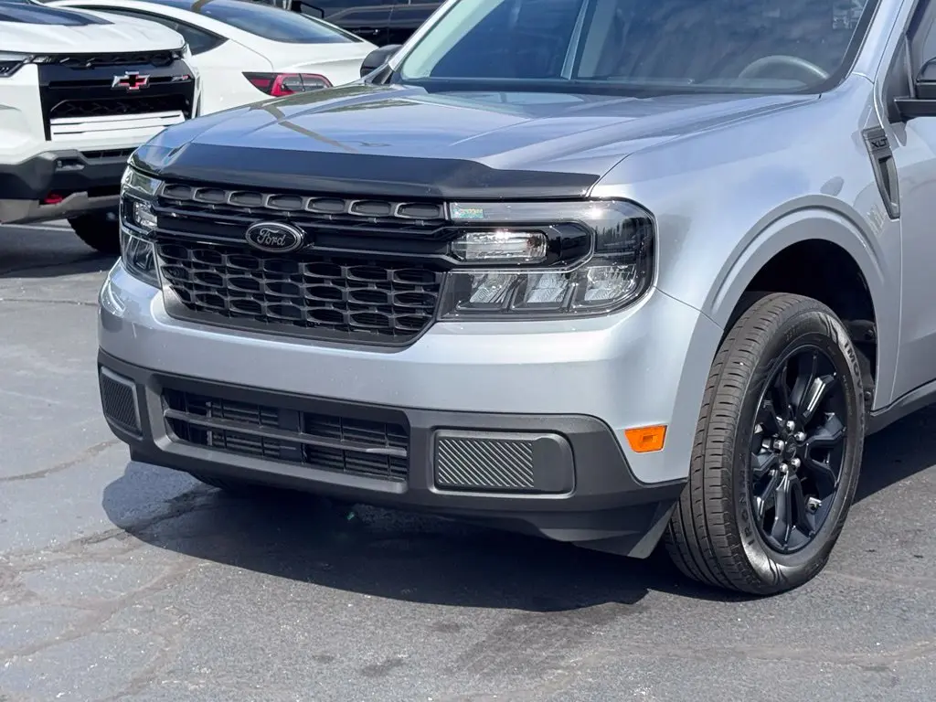 2023 Ford Maverick - $25,598