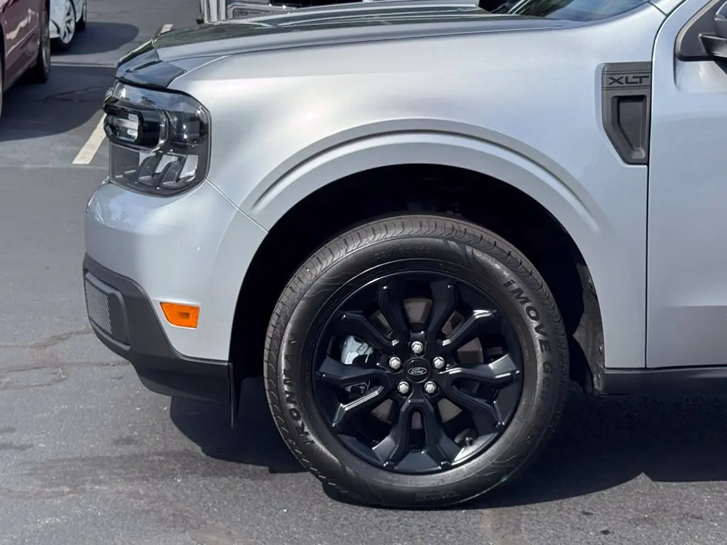 2023 Ford Maverick - $25,598