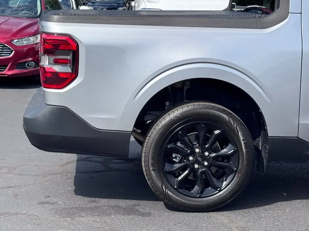 2023 Ford Maverick - $25,598