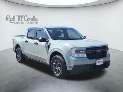 2023 Ford Maverick AWD XLT 4DR Supercrew 4.5 FT. SB