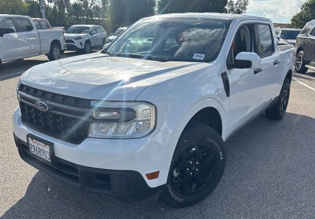 2023 Ford Maverick - $25,885