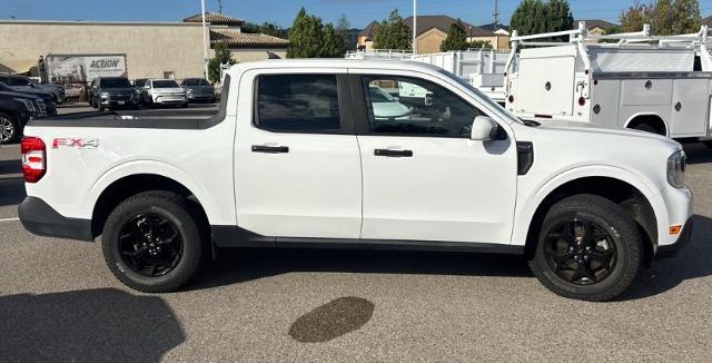 2023 Ford Maverick - $25,885