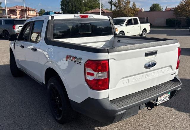 2023 Ford Maverick - $25,885