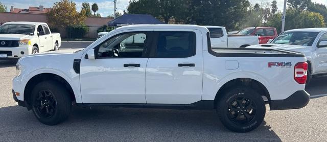 2023 Ford Maverick - $25,885