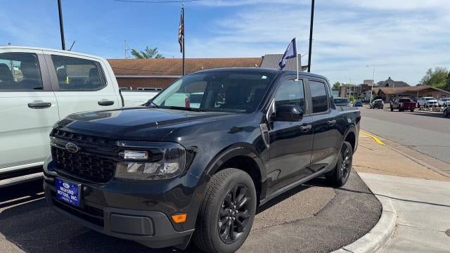 Preowned 2023 Ford Maverick XL for Sale