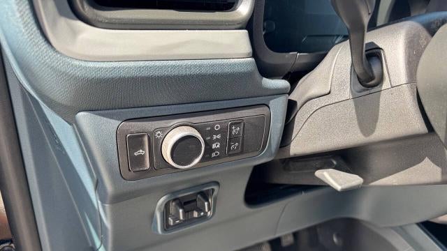 2023 Ford Maverick XL