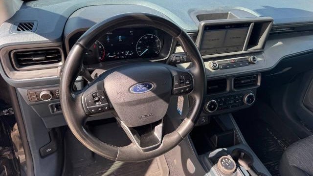 2023 Ford Maverick XL