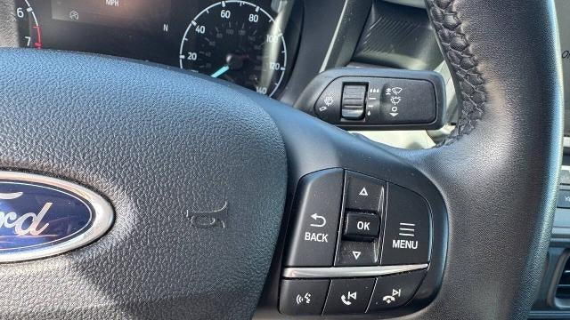 2023 Ford Maverick XL