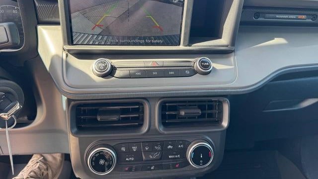 2023 Ford Maverick XL