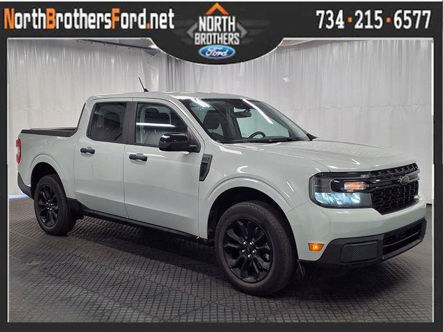 2023 Ford Maverick - $26,237