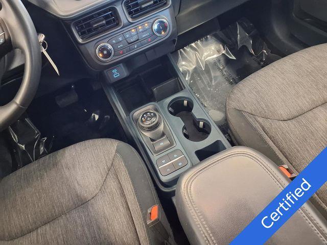 2023 Ford Maverick - $26,237