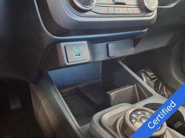 2023 Ford Maverick - $26,237