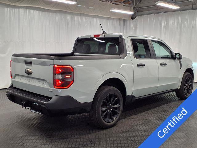 2023 Ford Maverick - $26,237