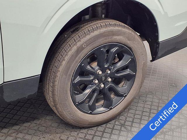 2023 Ford Maverick - $26,237
