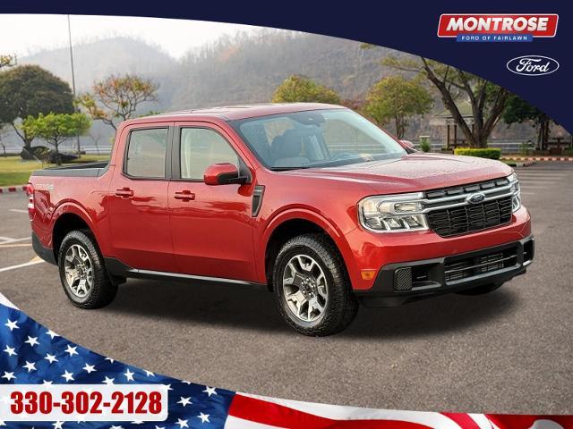 2023 Ford Maverick