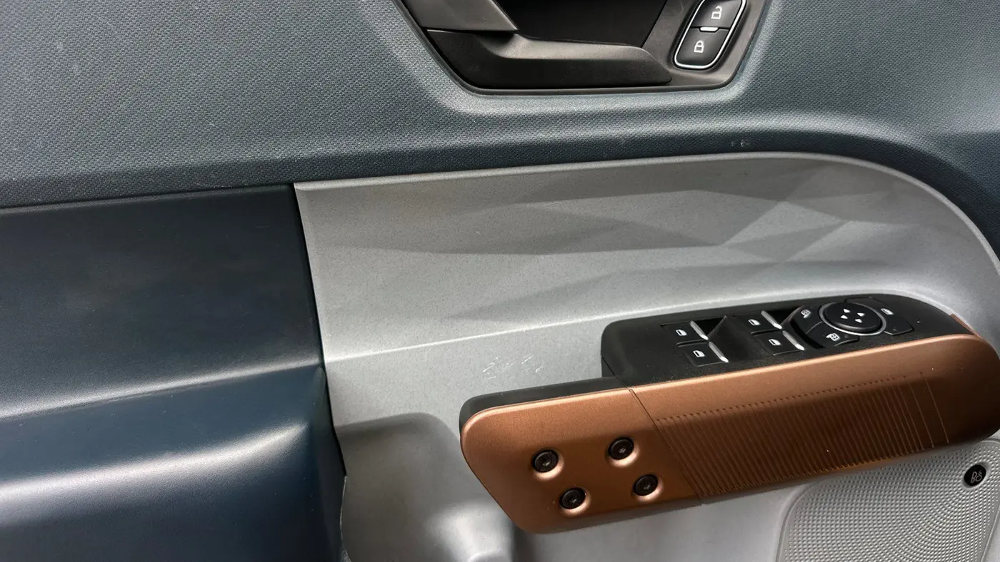 2023 Ford Maverick XL