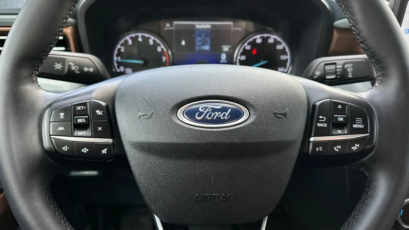 2023 Ford Maverick XL