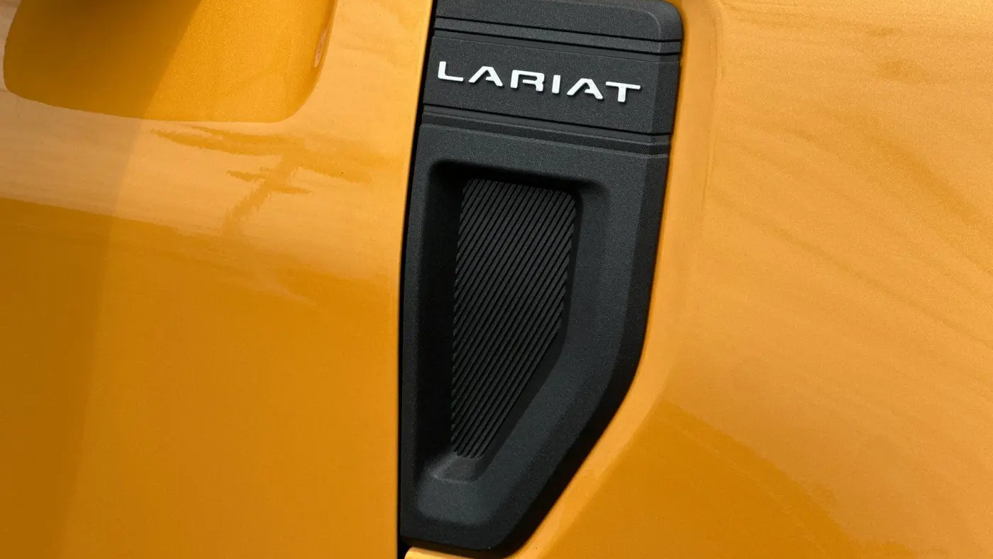 2023 Ford Maverick XL