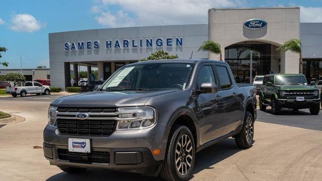 Preowned 2023 Ford Maverick XL for Sale