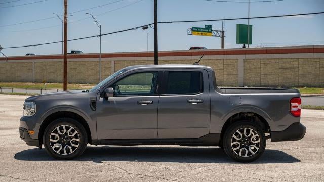 2023 Ford Maverick XL