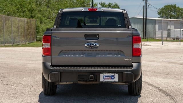 2023 Ford Maverick XL