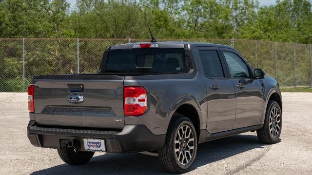 2023 Ford Maverick XL