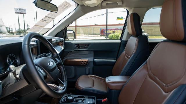 2023 Ford Maverick XL