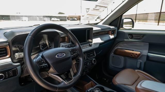 2023 Ford Maverick XL