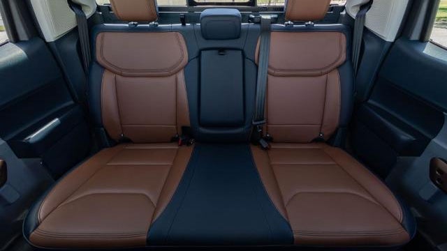 2023 Ford Maverick XL