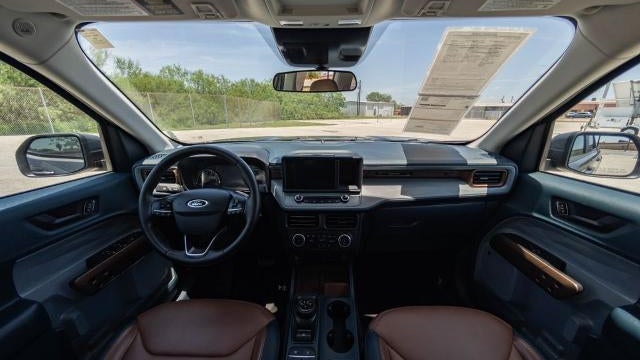 2023 Ford Maverick XL