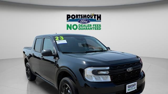 Preowned 2023 Ford Maverick XL for Sale