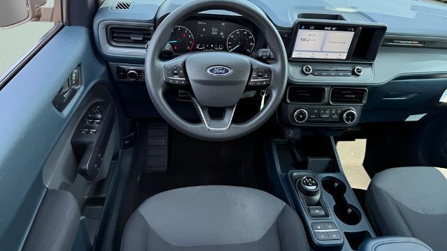 2023 Ford Maverick XL