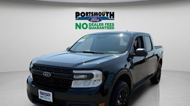 2023 Ford Maverick XL