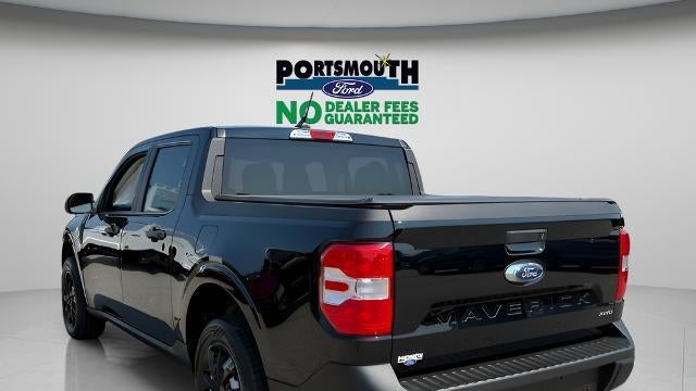 2023 Ford Maverick XL