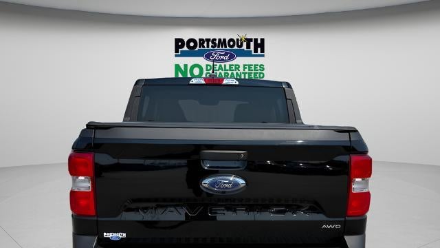 2023 Ford Maverick XL