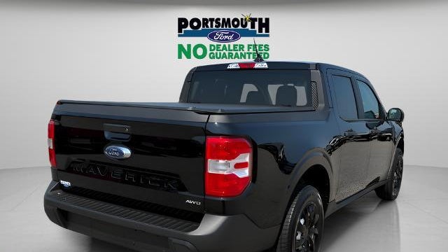 2023 Ford Maverick XL