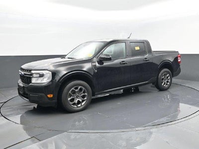 2023 Ford Maverick AWD XLT 4DR Supercrew 4.5 FT. SB