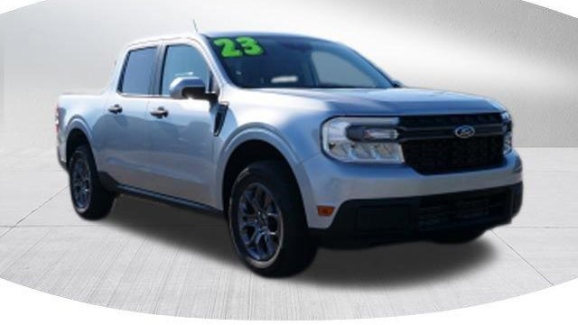 Preowned 2023 Ford Maverick Lariat for Sale