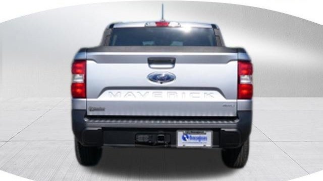 2023 Ford Maverick Lariat