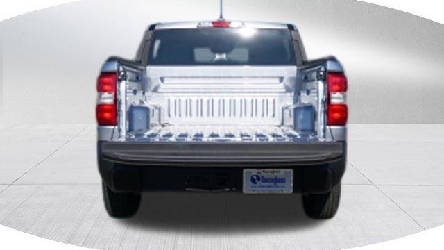 2023 Ford Maverick Lariat