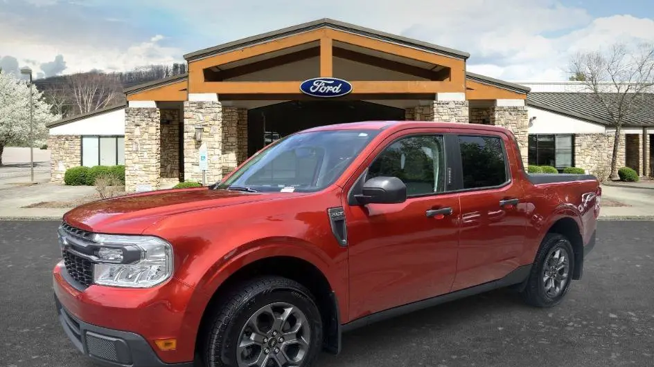 Preowned 2022 Ford Maverick XL for Sale
