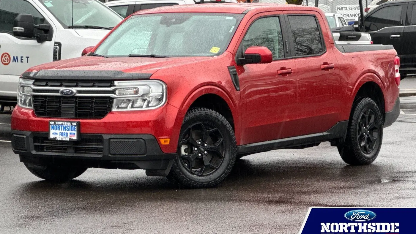Preowned 2022 Ford Maverick XL for Sale