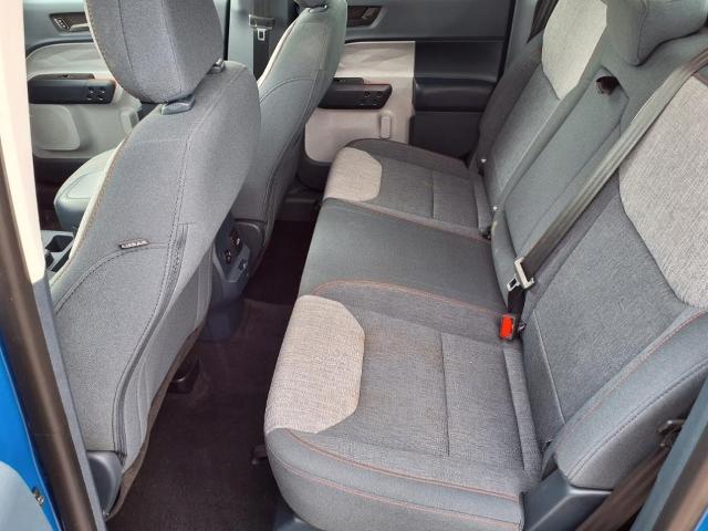 2022 Ford Maverick - $28,990