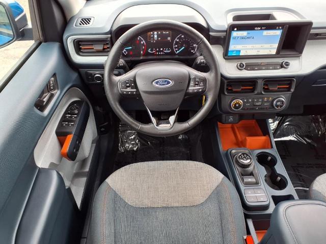 2022 Ford Maverick - $28,990