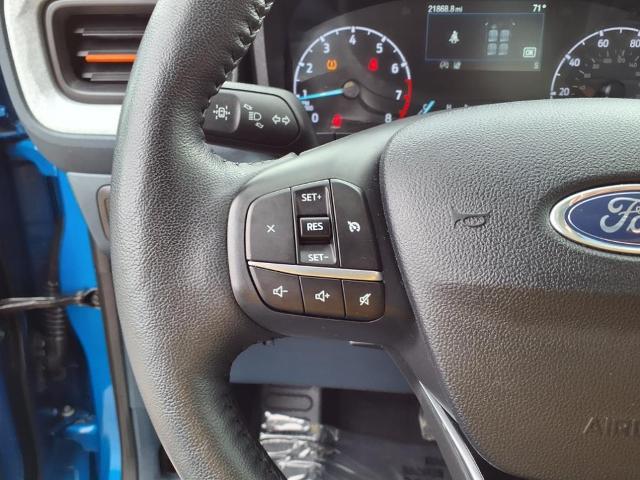 2022 Ford Maverick - $28,990