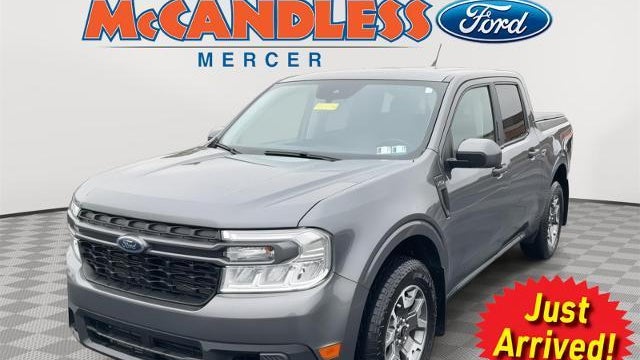 Preowned 2022 Ford Maverick XL for Sale
