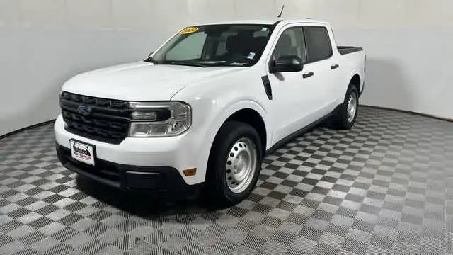 2022 Ford Maverick XL