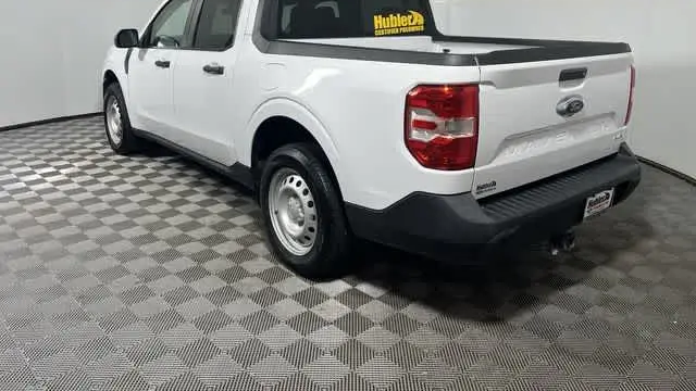 2022 Ford Maverick XL