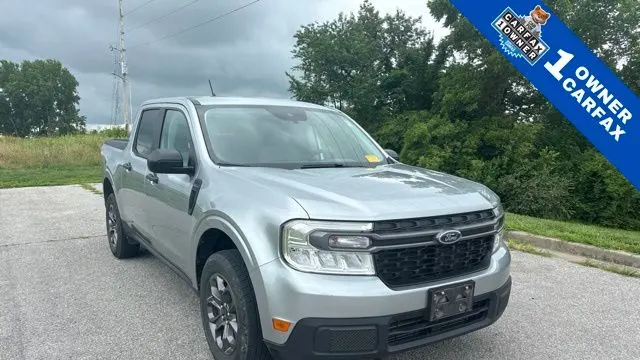 Preowned 2022 Ford Maverick Lariat for Sale
